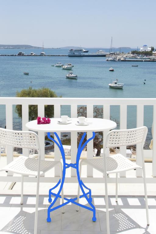 Sunday Hotel Antiparos ห้อง รูปภาพ