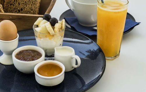 Sunday Hotel Antiparos ภายนอก รูปภาพ